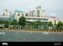 Hospital Image