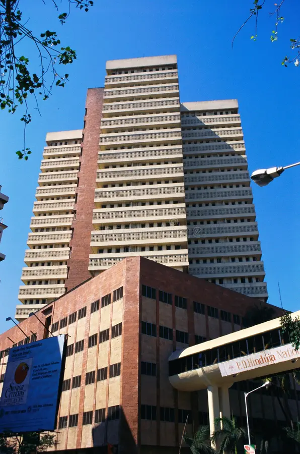 Hospital Image