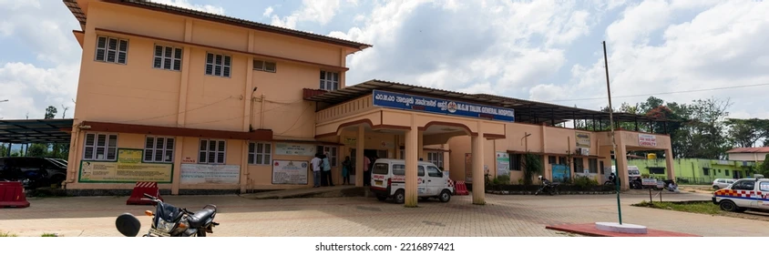 Hospital Image