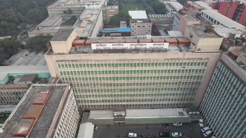 Hospital Image