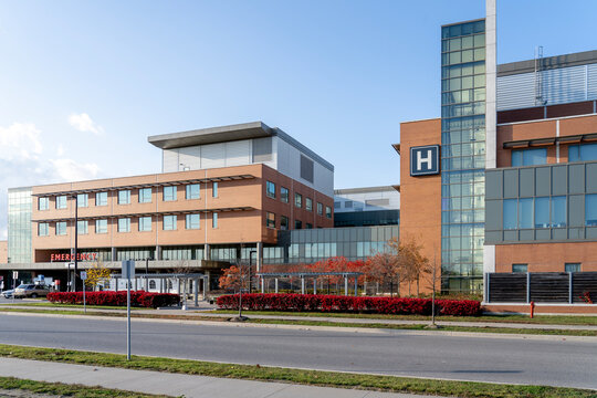 Hospital Image