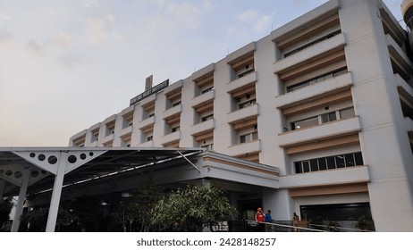 Hospital Image