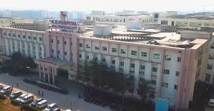 Hospital Image