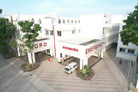 Hospital Image